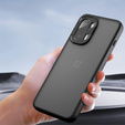 Husă Fusion Hybrid pentru OnePlus 15R