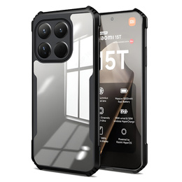 AntiDrop Hybrid caz pentru Xiaomi 15T