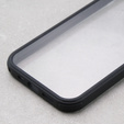 Huse pentru iPhone 14 Pro, ERBORD Guardian, negru