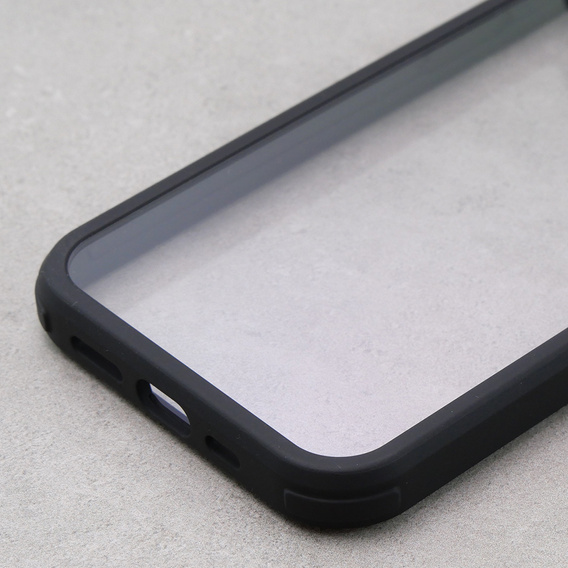 Huse pentru iPhone 14 Plus, ERBORD Guardian, negru