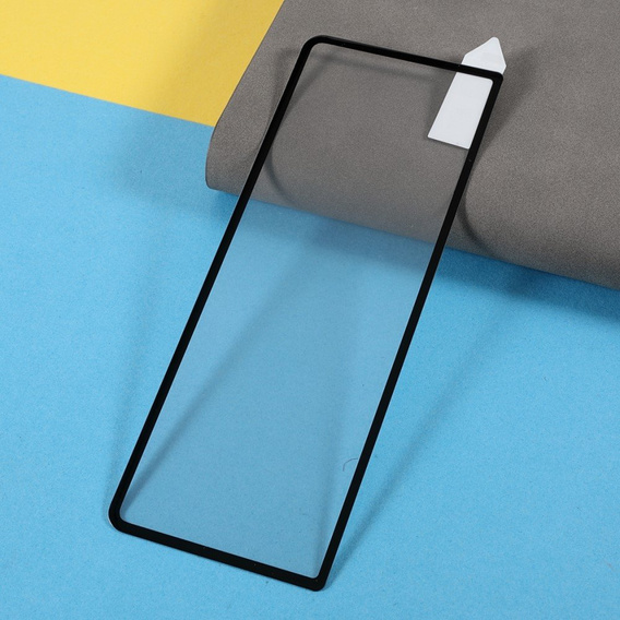 RURIHAI 3D ecran complet din sticlă călită pentru Samsung Galaxy Z Fold3 5G