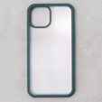 Huse pentru iPhone 14, ERBORD Guardian, verde