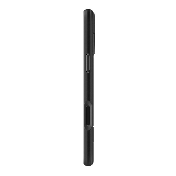 Carcasă Spigen Parallax S MagSafe cu suport pentru iPhone 17 Pro