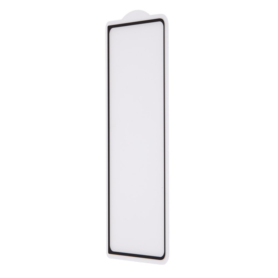 Sticlă călită 3D pentru Samsung Galaxy Z Fold 5 5G, negru
