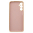 Husa pentru Samsung Galaxy M34 5G, Silicone Lite, roz