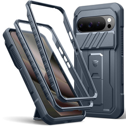 Carcasă blindată Dexnor Full Body Two Frames pentru Google Pixel 10 Pro XL