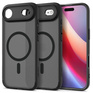 Negru || Transparent