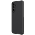 Husă NILLKIN Frosted Shield Pro MagSafe pentru Samsung Galaxy A57 5G, negru