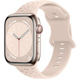 Curea din silicon pentru Apple Watch 1/2/3/4/5/6/7/8/9/10/SE/Ultra/Ultra 2 42/44/45/49MM