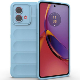 Huse pentru Motorola Moto G84 5G, Gaming Shockproof, albastru