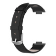 Curea din piele pentru Xiaomi Redmi Watch 4 / Smart Band 8 Pro