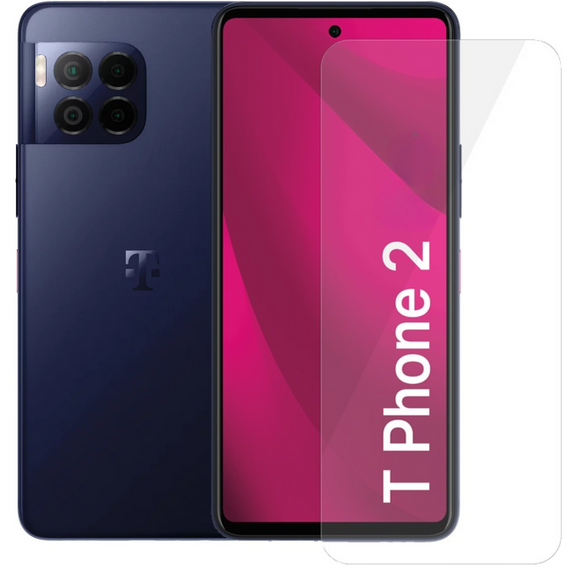 Sticlă călită 9H pentru T Phone 2 5G