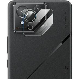 Sticlă temperată pentru camera foto pentru ASUS ROG Phone 8 Pro, transparentă