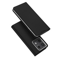 Dux Ducis Huse pentru Xiaomi Redmi Note 13 Pro 5G, Skinpro, negru