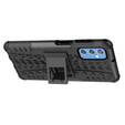 Huse pentru Samsung Galaxy M52 5G, Tire Armor, negru