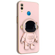 Huse pentru  Huawei P20 Lite, Astronaut, roz
