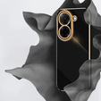 Husă pentru Xiaomi Redmi A5, Glamour CamShield, negru