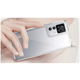 Huse pentru Xiaomi 12T Pro 5G, Fusion Hybrid, transparentă