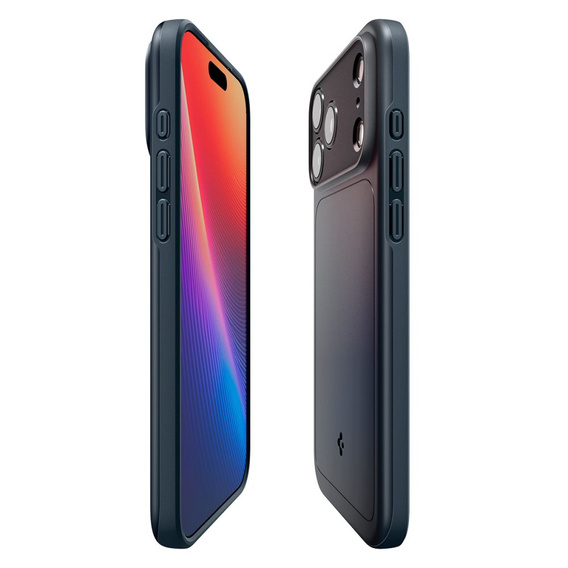 Husă Spigen Thin Fit Mag – cu MagSafe pentru iPhone 17 Pro Max