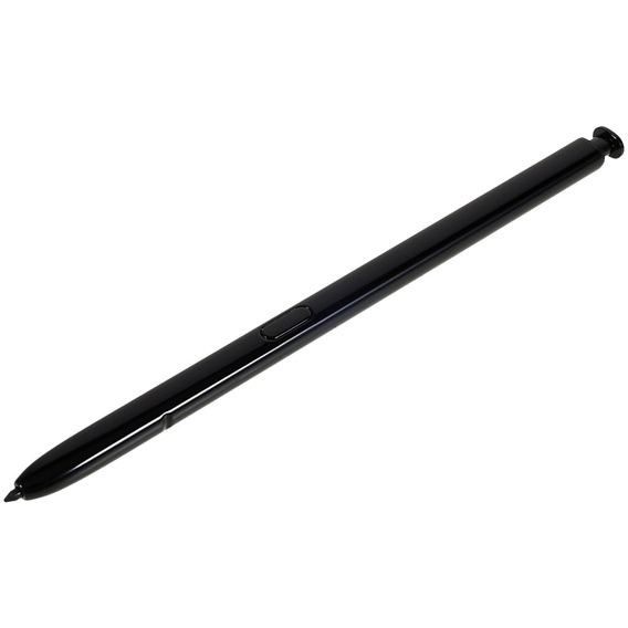 Stylus Touch Screen Pen pentru Samsung Galaxy Note 20 / Note 20 Ultra, negru