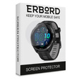 3x ERBORD Hydrogel Foil pentru Garmin Forerunner 965