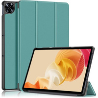 Husă pentru Realme Pad 2, Smartcase, verde