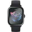 2x ERBORD Hybrid Glass pentru Amazfit GTS 3