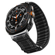 Curea Spigen WBF0 pentru Samsung Galaxy Watch Ultra 2024/2025 (47 mm)
