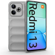 Huse pentru Xiaomi Redmi 13, Gaming Shockproof, gri
