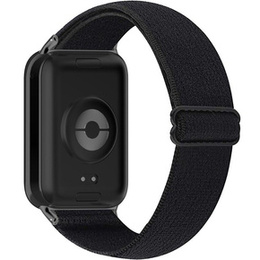 Curea de nylon flexibilă pentru ceasul Xiaomi Smart Band 8 Pro