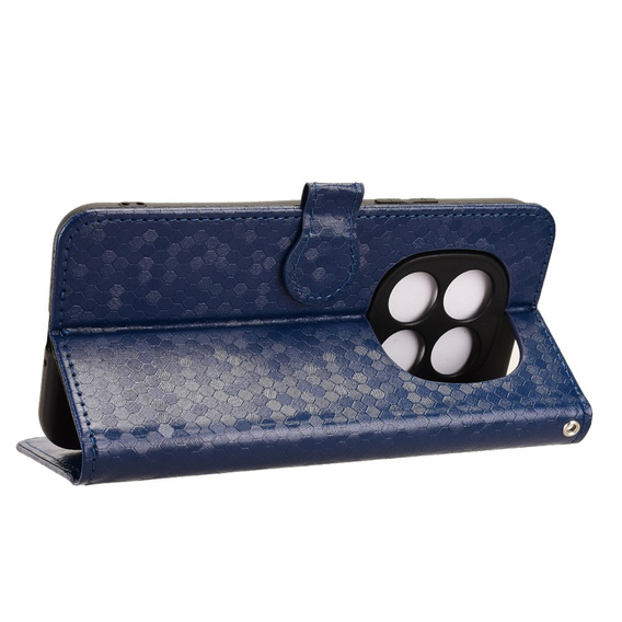 Husă tip portofel Rhombus pentru Xiaomi Redmi Note 15 Pro Plus 5G