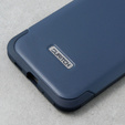 Huse pentru Samsung Galaxy S20+ Plus, Suritch Basic (Two Frames), albastru