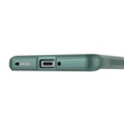Huse pentru OnePlus 11 5G, Gaming Shockproof, verde