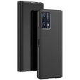 Huse pentru Realme 9 Pro / OnePlus Nord CE 2 Lite 5G, Clear View, negru