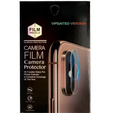 Sticlă temperată pentru camera foto pentru Huawei P30 Lite, transparentă
