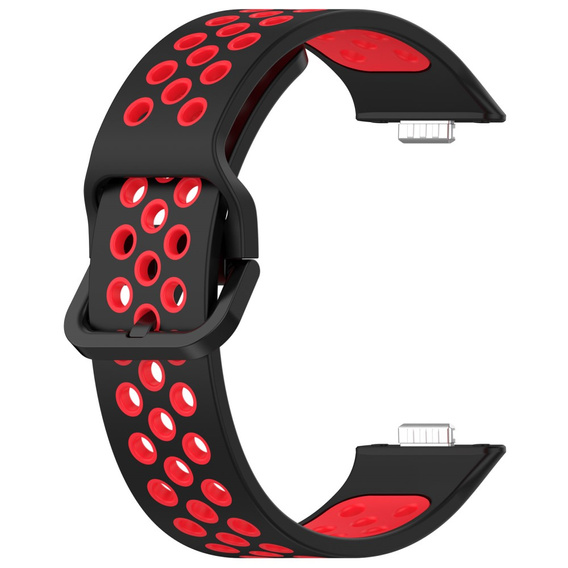 Curea din silicon pentru Huawei Watch Fit 4 / 4 Pro / 3