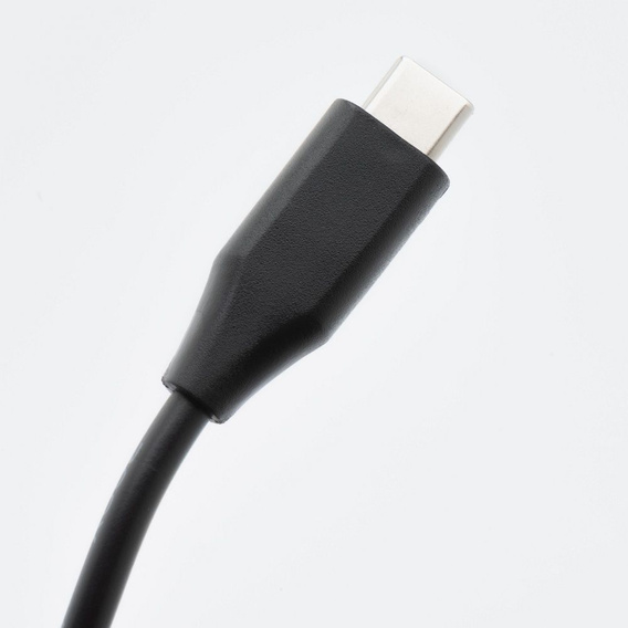 Alimentator universal pentru laptop Forcell E856 USB-C 90W cu capete interschimbabile