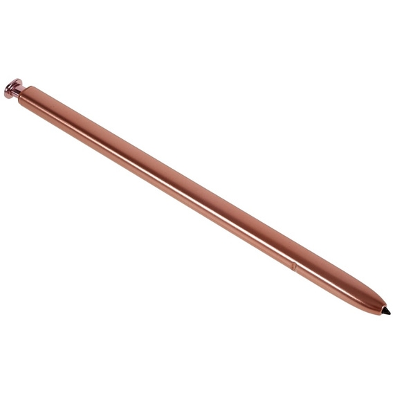 Stylus Touch Screen Pen pentru Samsung Galaxy Note 20 / Note 20 Ultra, de aur