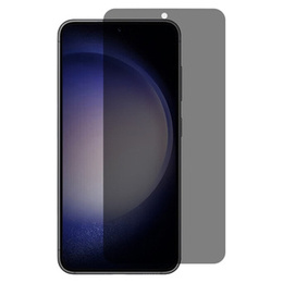 Folie de confidențialitate RURIHAI AntiSpy pentru Samsung Galaxy S24+ Plus