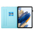 Huse pentru Samsung Galaxy Tab A11 / A9 X110 / X115, cat
