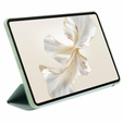 Husă pentru Honor Pad 9, Smartcase, verde