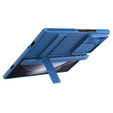 Carcasă blindată Nillkin pentru Samsung Galaxy Z Fold6 5G, CamShield Pro, albastru