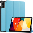 Husă pentru Xiaomi Redmi Pad SE 11", Smartcase, albastru