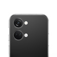 Husă MOFI pentru OnePlus Nord 3 5G, subțire, transparentă