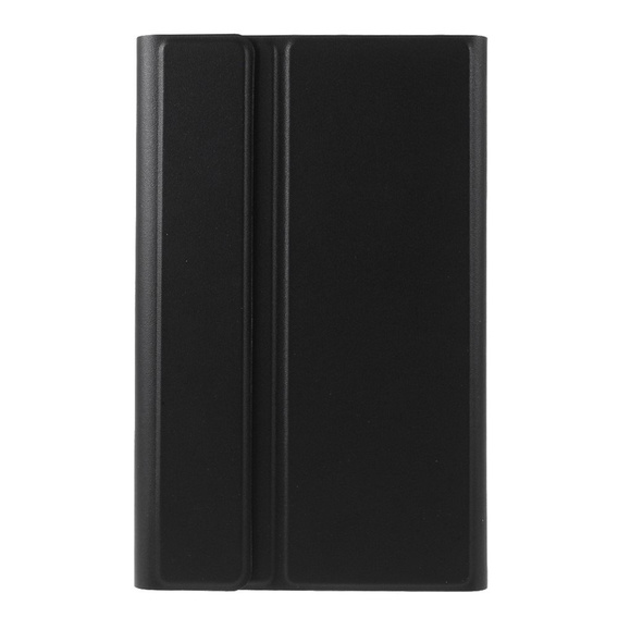 Carcasă + tastatură Samsung Galaxy Tab A7 Lite 8.7 T220 / T225, negru