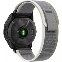 QuickFit curea din nylon pentru Garmin 26mm