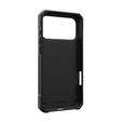 Carcasă Urban Armor Gear pentru iPhone 17 Pro Max, Monarch Pro MagSafe, portocaliu