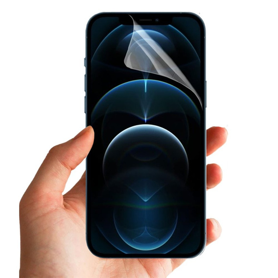 Folie de hidrogel pentru iPhone 12 Mini