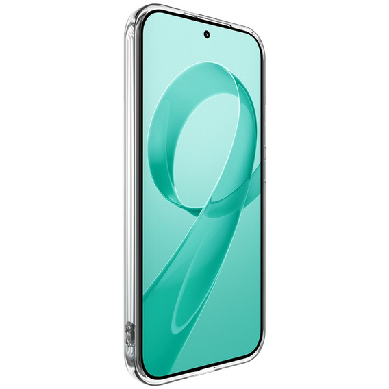 Husă IMAK seria UX-5 pentru Xiaomi Poco F8 Pro