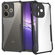 Huse pentru Oppo A5 Pro 5G, AntiDrop Hybrid, negru